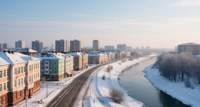 Сибирский город, который вскоре войдёт в список миллионников России – куда стоит переехать уже сейчас