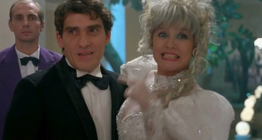 В 2026 году стыдно смотреть эти 3 фильма, а вот в 1990-х их считали шедеврами кино