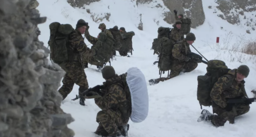В зоне СВО погиб боец родом из Мурашинского района