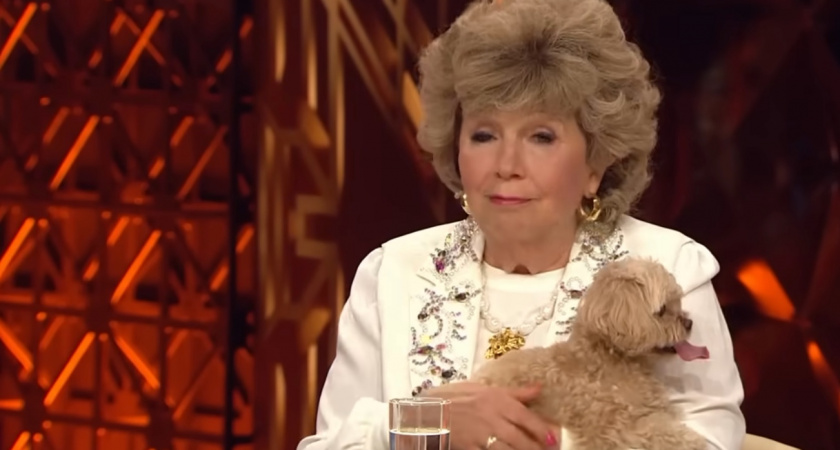 Что женщина осознает с годами: гениальное стихотворение Ларисы Рубальской, в котором - вся мудрость прожитых лет