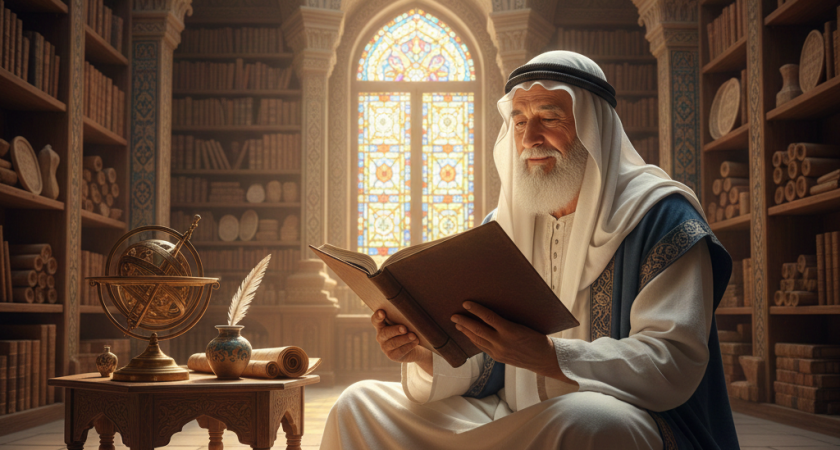 Главная ценность, которую нужно беречь изо всех сил - потеряв, вернуть не удастся: напомнил мудрый Омар Хайям