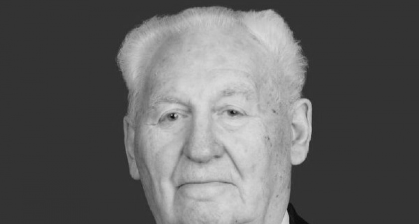 Умер ветеран МВД, Почетный гражданин Кировской области Марат Эпштейн-Злотников