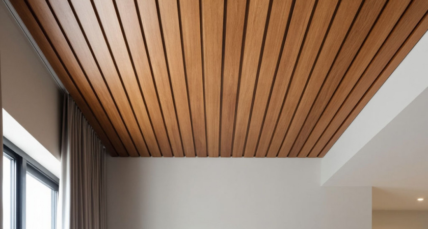 Как монтажник с опытом, я против натяжных потолков - вот почему. Предлагаю 4 достойные замены для трендового ремонта