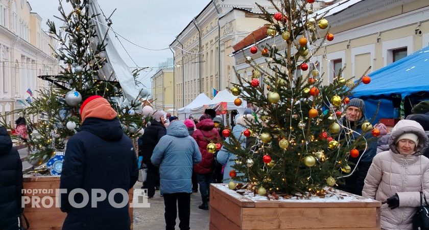 Кировская область зарегистрировала шесть туристических брендов