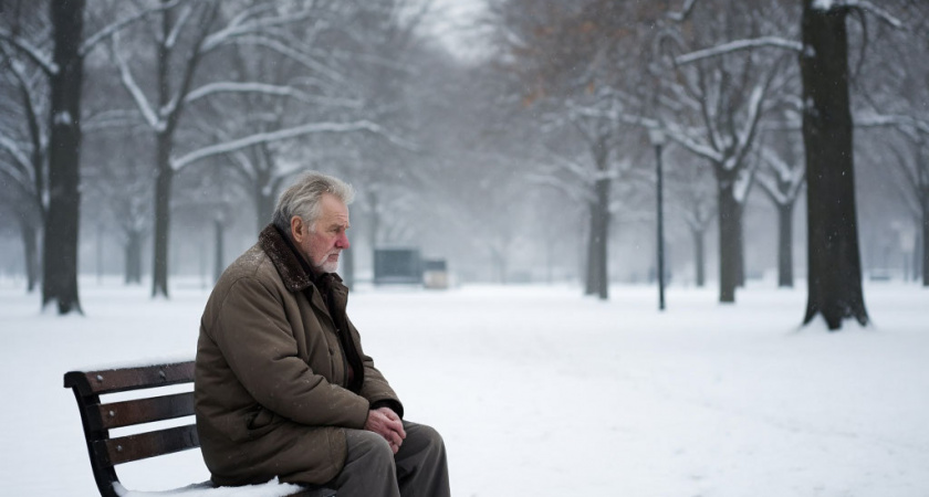 В старости пригодятся не друзья, не дети, не муж и не жена, а эти четыре вещи - полезно узнать и молодым, и старым