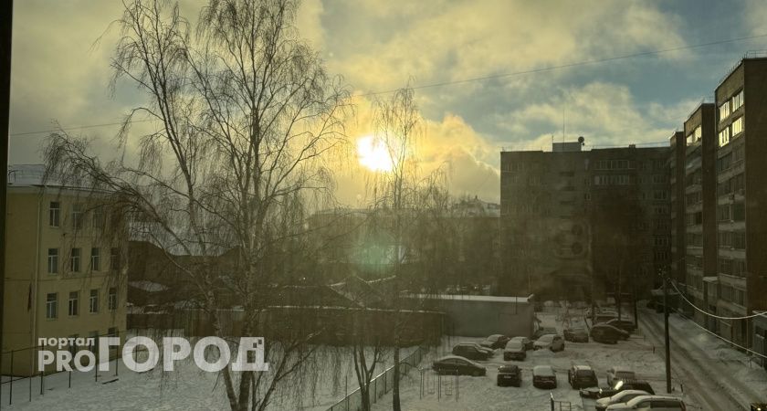 Власти Кирова намерены заняться благоустройством дворов