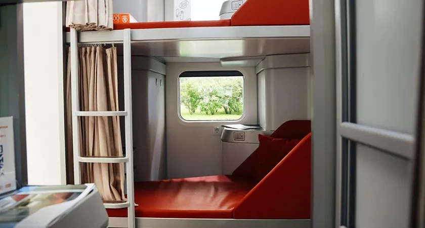 Плацкарта и купе больше не будет: новый вид вагонов появится в РЖД - как теперь будем ездить