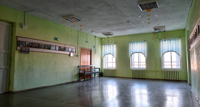 180 миллионов рублей выделяют на ремонт школ в Нижнеивкино, Песковке и Кильмези