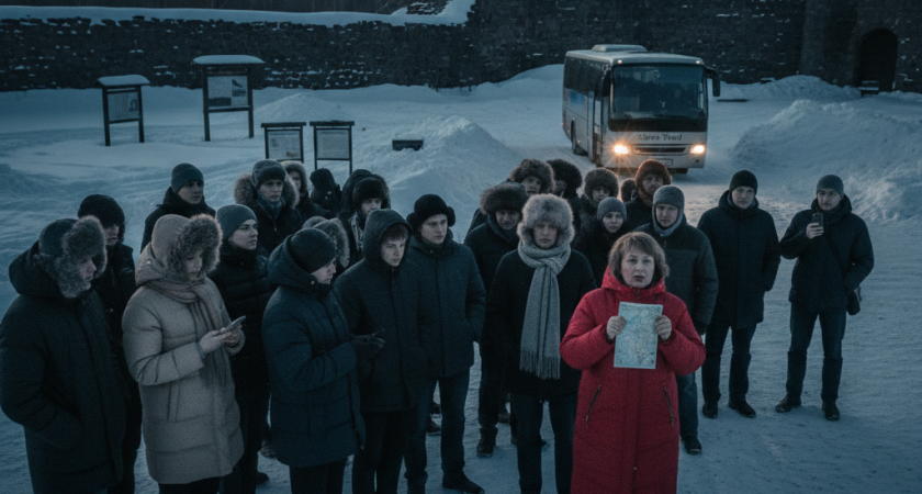 "Больше туда ни ногой": худшее путешествие в моей жизни - отзыв
