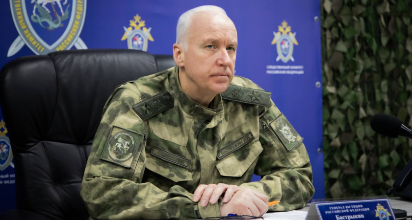 Глава СК России велел завести дело из-за возведения опасного завода под Яранском