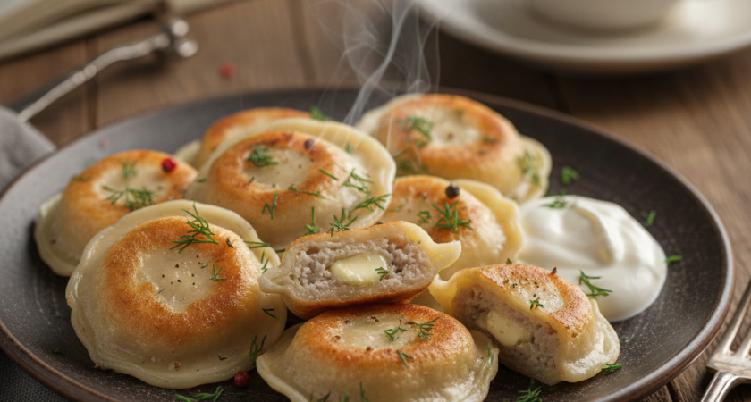 Как сделать пельмени в 2 раза сочнее и ароматнее: секрет, о котором не рассказывают даже опытные хозяйки