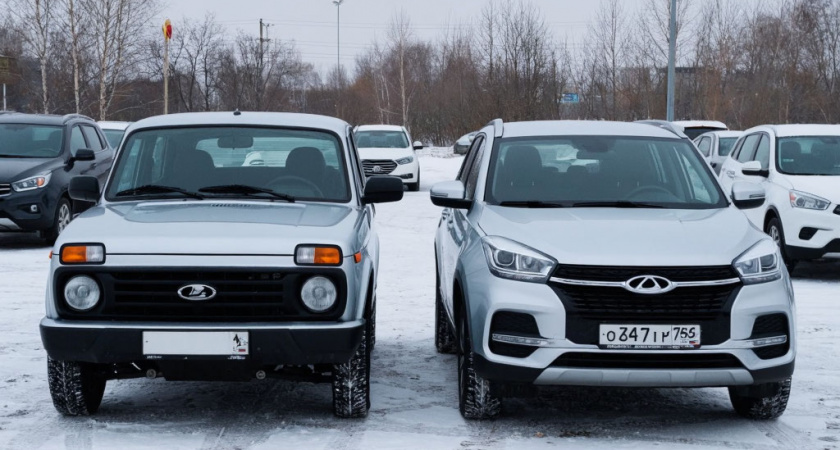 Сосед взял Ниву, а я Чери Тигго 4 Про. Спустя 20 000 км оба поняли, кто год назад совершил ошибку стоимостью 200 тысяч рублей