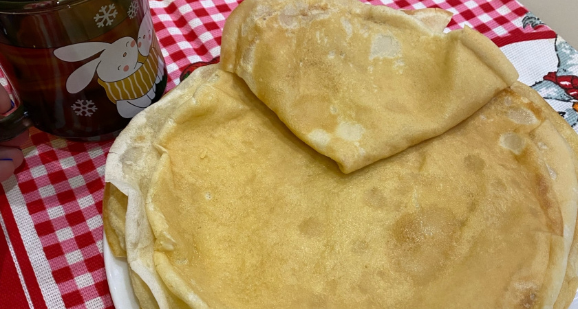 Какого числа Масленица в 2026 году: когда нужно начинать печь блины - важные даты и традиции