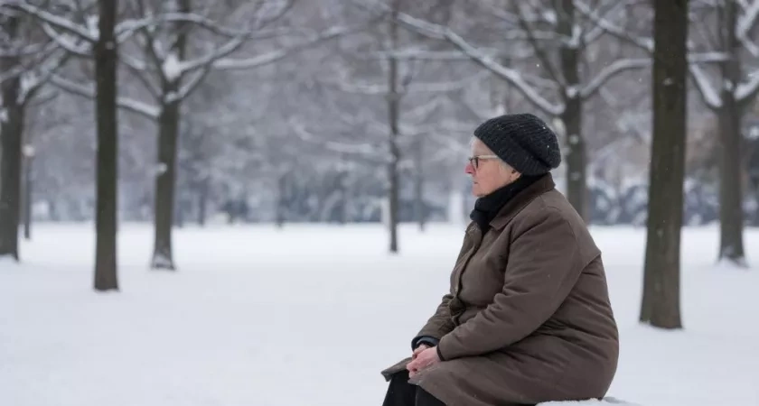 6 причин быть одиноким и жить без друзей: мудрые советы от психологов тем, кому 60-70 лет