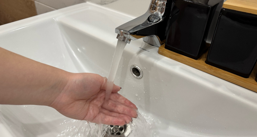 Власти региона отчитались о восстановлении водоснабжения в Кирово-Чепецке