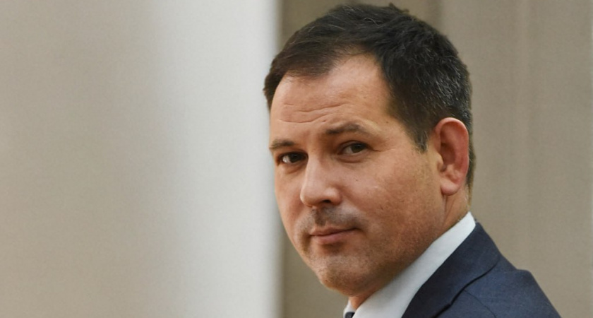 Кировский губернатор Александр Соколов заявил о смене своего пресс-секретаря