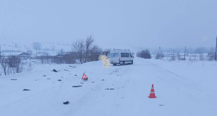 В Вятских Полянах решают вопрос о возбуждении дела после трагедии с автобусом