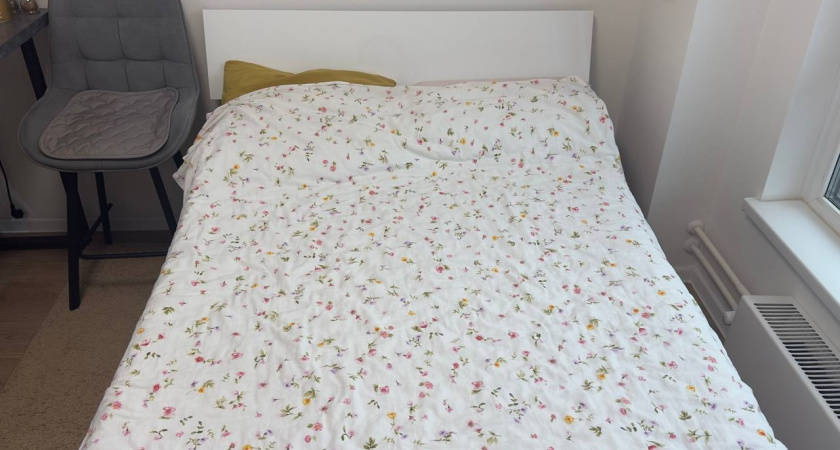 Как часто нужно менять постельное белье - запомните раз и на всю жизнь