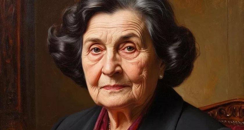 «Не спеши спасать тех, кто не просит». Три жизненных принципа академика Бехтеревой