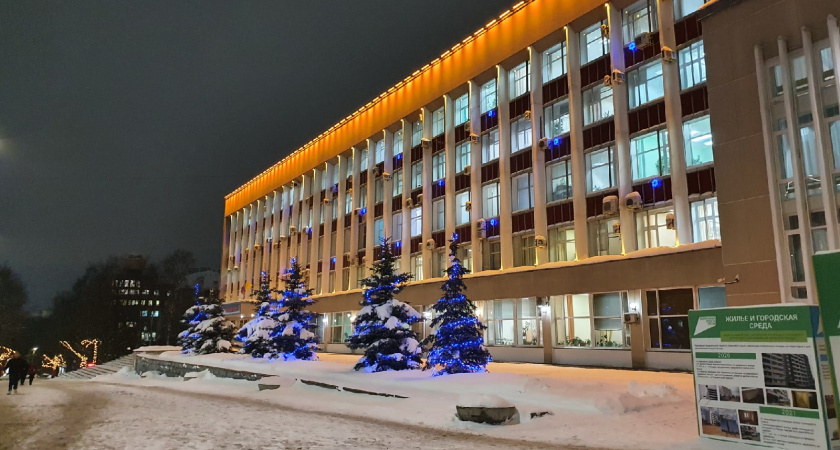 Власти Кирова выделили 660 тысяч рублей на организацию четырех банкетов