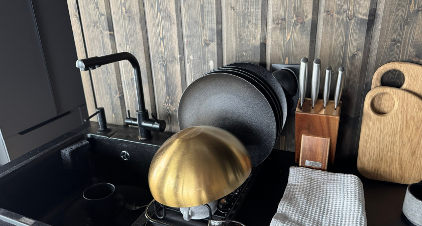 Плохую хозяйку выдает кухня: 10 вещей, которых не должно быть на кухне