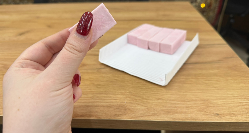 Зефир уходит на второй план: названа самая полезная сладость, которая должна быть на столе у всех - вкусные альтернативы