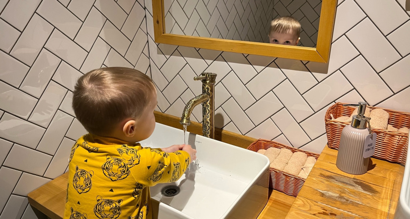 Часть Кирово-Чепецка снова осталась без воды из-за срочного ремонта на водоводе