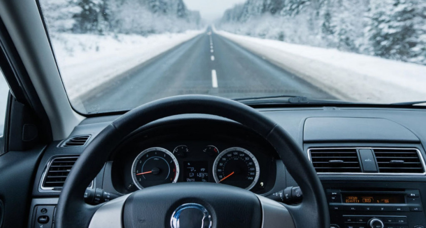 Сравнил расход топлива при 90, 110 и 140 км/ч - вот на какой скорости сэкономить бензин. Делюсь результатами