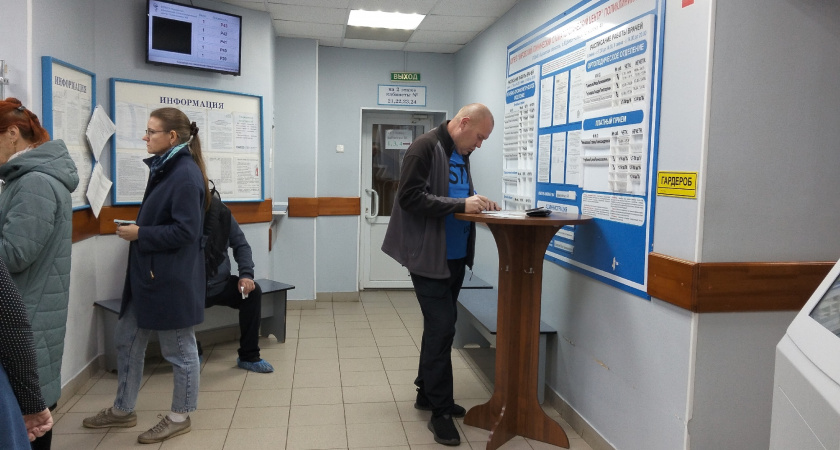 Пьяная кировчанка устроила погром в стоматологии