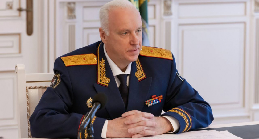 Александр Бастрыкин выясняет, кто вынуждает кировчан рисковать жизнью на мосту