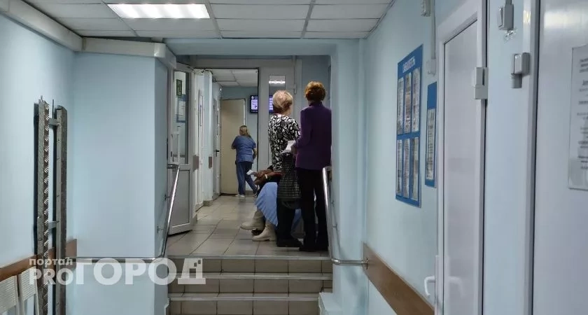 Медики выявили у кировчан метапневмовирусы