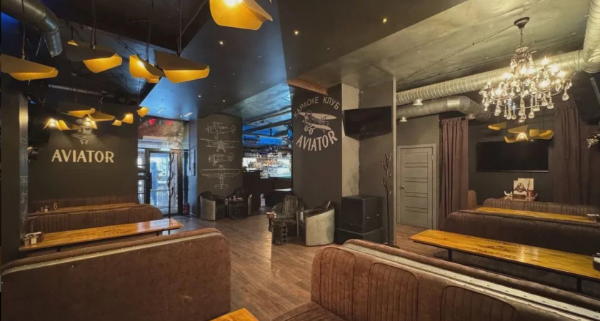 В Кирове продается караоке-клуб за шесть миллионов рублей