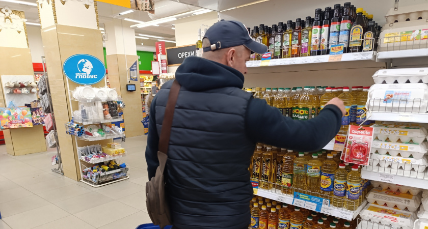 Стало известно, какой продукт в России подорожал до максимума