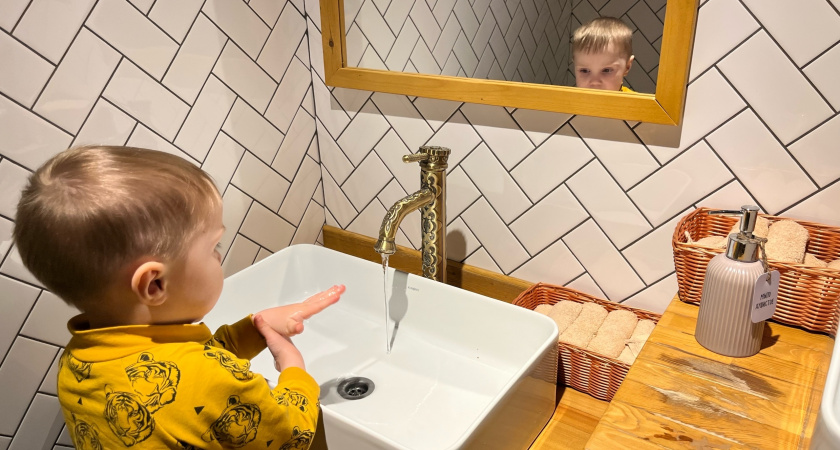 4 туалетные привычки русского человека, которые у иностранцев вызывают оторопь и шок