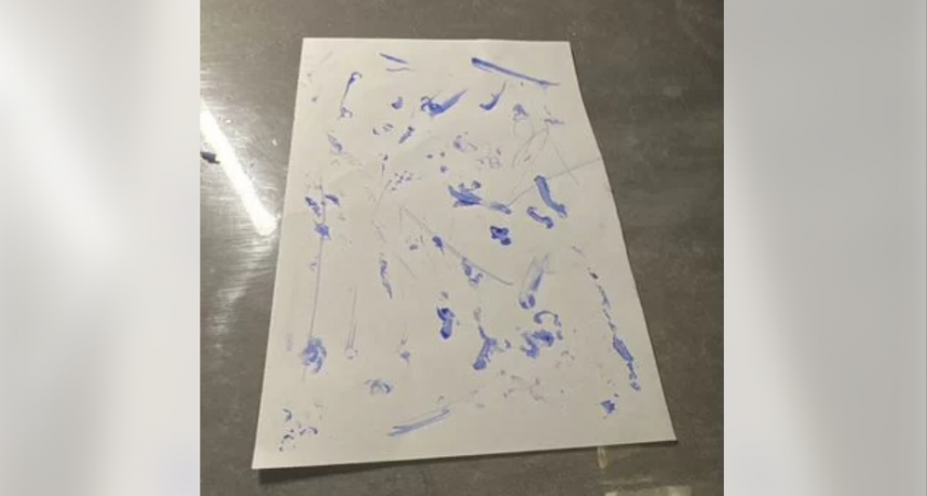 В Кирове продают картину "Психованные воробьи" за 7 миллионов рублей