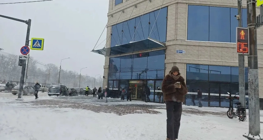 Пасмурно и гололедица: какая погода ждет кировчан 6 февраля