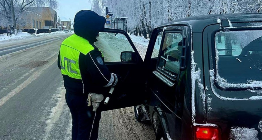 Не пил, но тестер показывает алкоголь: юрист объяснил, что делать, чтобы не лишиться прав