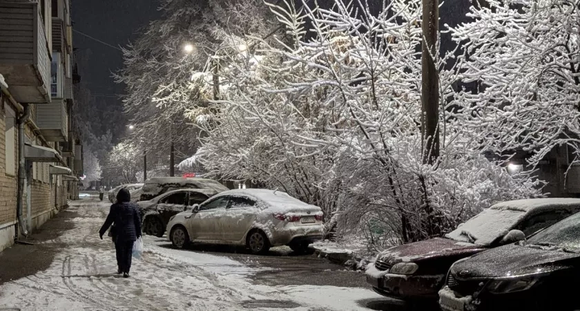 Стало известно, когда потеплеет в Кировской области