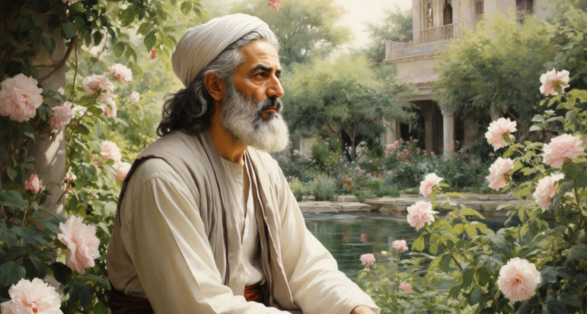 О чем нужно помнить, чтобы на душе всегда было легко и спокойно: ответ дал века назад мудрец Омар Хайям