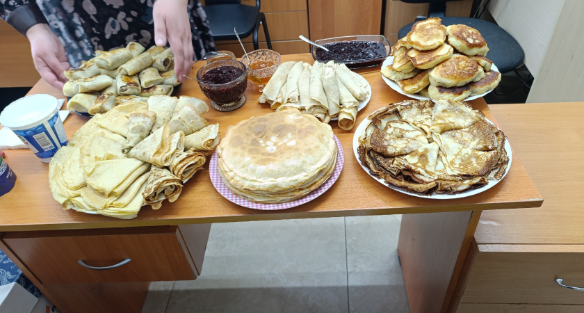 1 стакан в тесто - и "кружевные" блинчики готовы: лучшие на Масленице