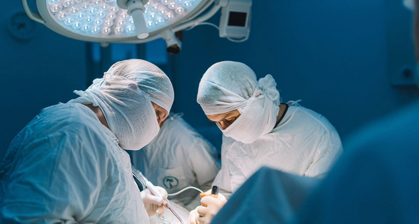 Главврач больницы в Кировской области недоплатил 300 медикам 4,5 миллиона рублей