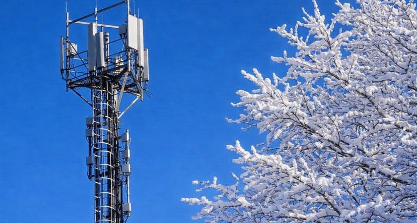 Без заморозок: Т2 нарастила темпы развития сети в Приволжье на фоне аномальных погодных условий