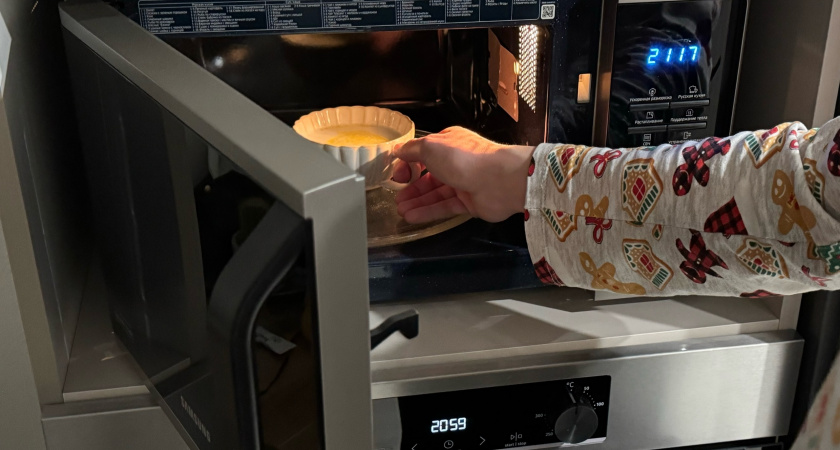 Названы продукты, которые нельзя разогревать повторно - запомните, их всего 9