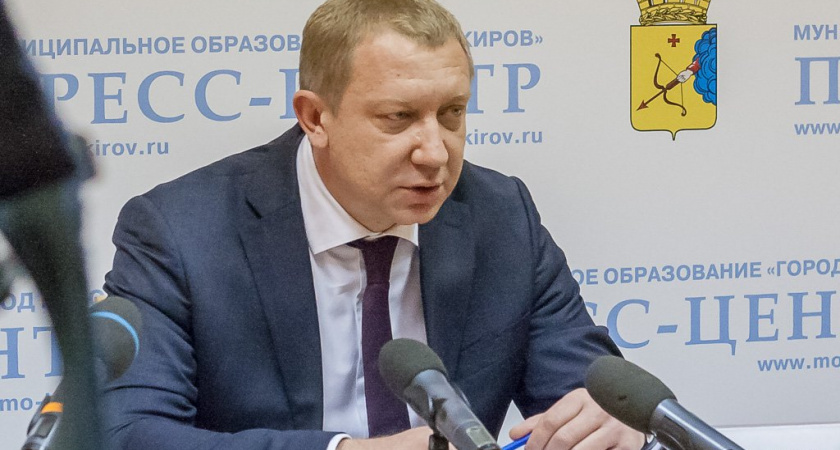 Экс-глава горадминистрации Кирова Дмитрий Драный останется в СИЗО до 14 марта