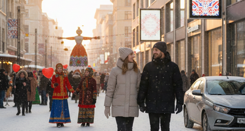 Россияне отдохнут сразу 10 дней подряд: длинные выходные и сокращенная рабочая неделя ждут в феврале - точные даты