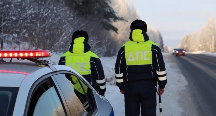 ГАИ проверяет телефоны водителей на дорогах: что делать в такой ситуации автомобилисту