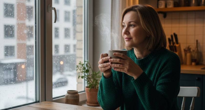 Нужны ли человеку друзья после 50-ти лет: мудрая цитата Натальи Бехтеревой, которая изменит ваш взгляд на жизнь