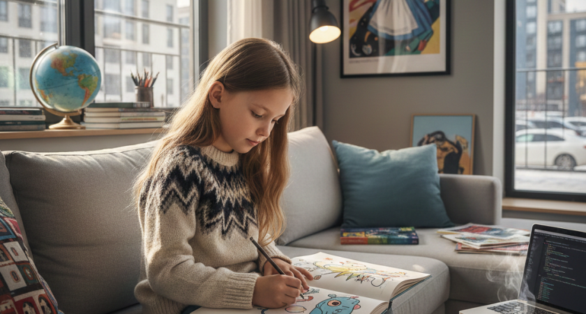 Это имя для девочки пришло к нам много столетий назад из Древней Греции и сейчас на пике популярности - переводится как «истина»