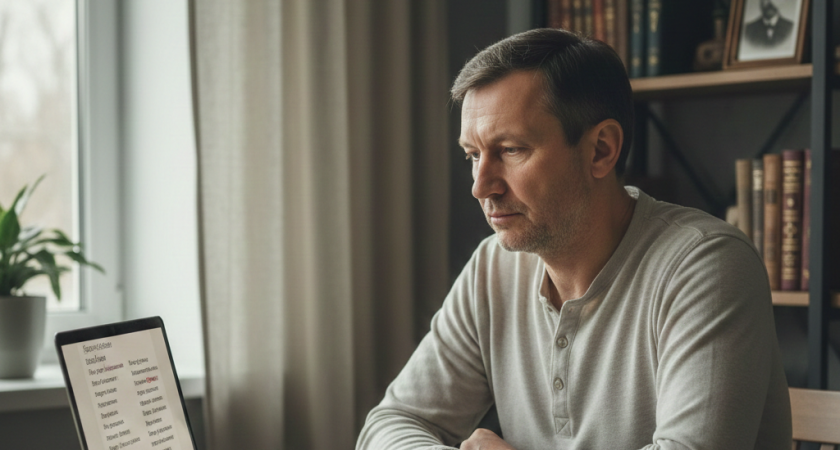 Эти фамилии в Древней Руси носили холопы: узнайте, есть ли ваша в списке