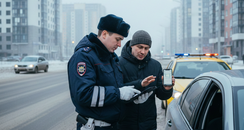 Оставил права дома: выучите раз и на всю жизнь - как нужно действовать и что правильно говорить инспектору 